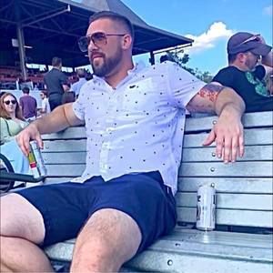 Meet your Posher, Jason